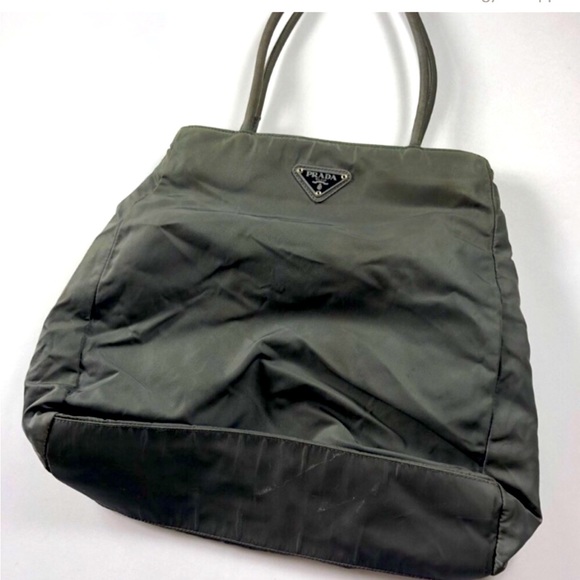 Authentic PRADA Bag - Picture 1 of 6